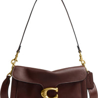 Coach Women's Soft Tabby Shoulder Bag 26