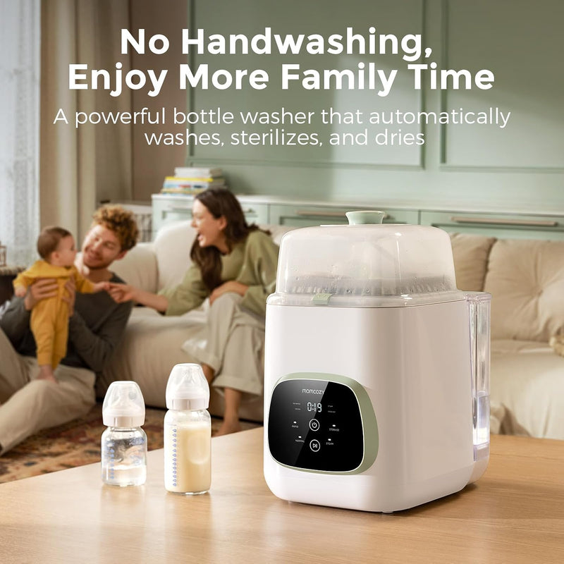 Momcozy KleanPal Pro