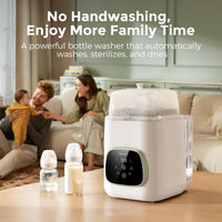 Momcozy KleanPal Pro