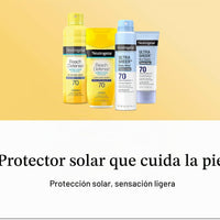 Neutrogena Ultra Sheer Dry Touch Sunscreen Lotion SPF 45, 2 x 3 fl. oz