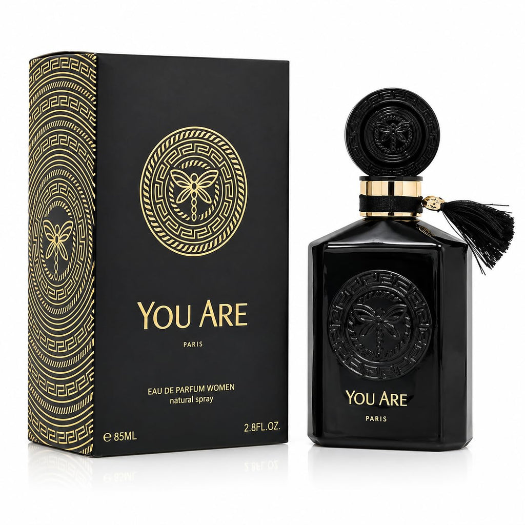 YOU ARE 2.8 OZ EAU DE PARFUM FOR WOMEN