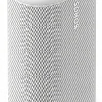 Sonos Play Portable Bluetooth Speaker - White