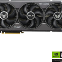 ASUS TUF Gaming GeForce RTX™ 5080 16GB GDDR7 OC Edition Graphics Card