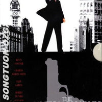 The Untouchables [Region 2]