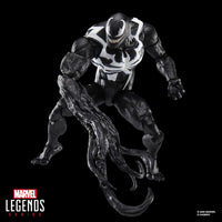 Marvel Legends Series Gamerverse Venom (Spider-Man 2) Action Figure 6 pulgadas