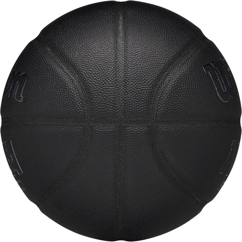 WILSON Verified Indoor/Outdoor Basketballs