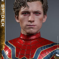 Hot Toys Iron Spider 2.0 - Avengers: Endgame 1:6