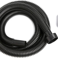 CRAFTSMAN CMXZVBE38762 1-1/4 in. x 6 ft. Friction Fit Wet Dry Vacuum Hose
