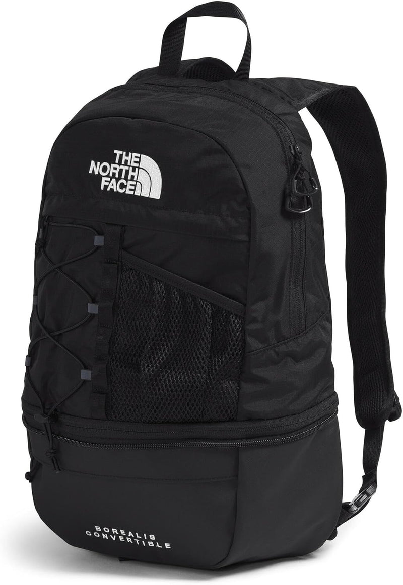 The North Face Borealis Convertible Pack - Commuter Laptop