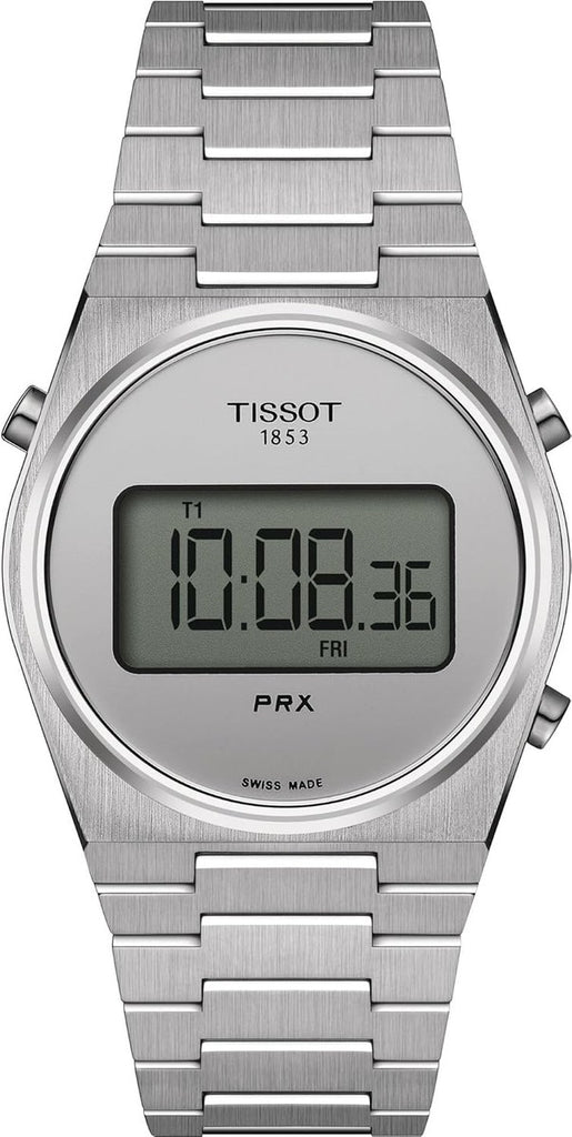 Ofertaza, Tissot PRX Digital