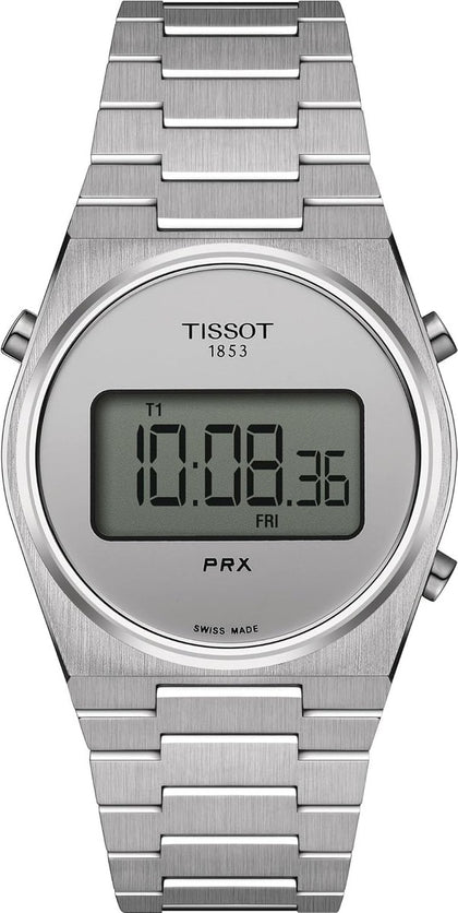 Ofertaza, Tissot PRX Digital