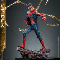 Hot Toys Iron Spider 2.0 - Avengers: Endgame 1:6