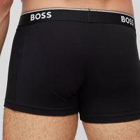 BOSS 3-Pack Power Trunks