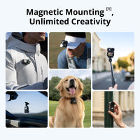 DJI Osmo Nano Standard Combo (128GB)