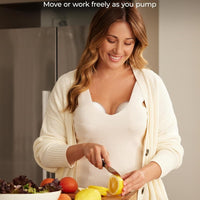 Momcozy M5 Smart APP Controlled Wearable Breast Pump