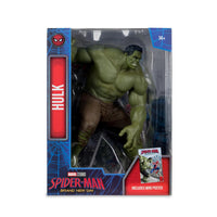 McFarlane Toys Marvel Studios Hulk (Spider-Man: Brand New Day) Escala 1:6 Collectible