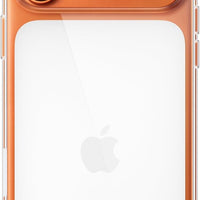 Apple iPhone 17 Pro Max Clear Case with MagSafe MagSafe and Camera Control: Lightweight Phone Case, Wireless Charging Compatible, Smooth Glossy Finish