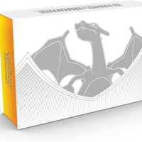 Pokemon TCG: Sword & Shield Ultra-Premium Collection Charizard