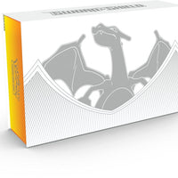 Pokémon TCG Espada y Escudo Colección Ultra Premium Charizard Sellada