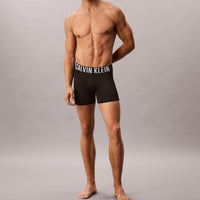Calvin Klein Men's Intense Power 3-pack Boxer Brief