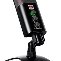 sE Electronics Neom USB Microphone for PC, Mac, iPhone, iOS, Android Devices - Podcast Microphone for Content Creators,