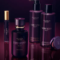 Victoria's Secret Very Sexy Eau de Parfum, Very Sexy Night - 1.7 fl oz