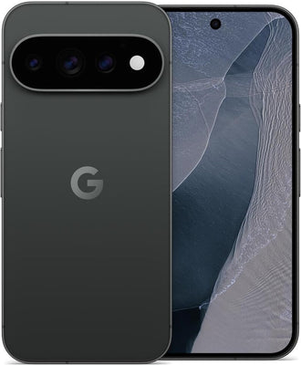 Google Pixel 11 Pro 5G - Obsidiana (Desbloqueado)