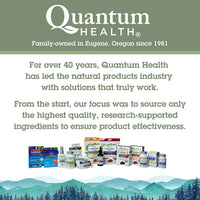 Quantum Super Lisina + Sistema Inmunológico, F-SL180, 1, 1 ✅ Apoya tu salud inmunológica: combina seis nutrientes bien investigados en una galardonada ✅ TANTOS BENEFICIOS EN UNO - Fortalece la respues