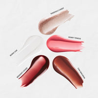 *OFERTÓN POR TIEMPO LIMITADO* 🍓✨ Dale a tus labios un glow jugoso con Sacheu Lip Elixir Midnight Lychee