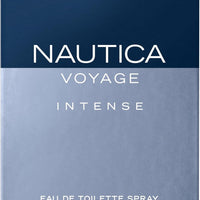 Nautica Voyage Intense Eau de Toilette de 1.6 onzas líquidas