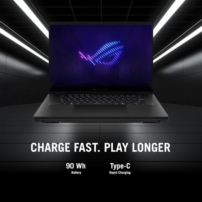 ASUS ROG Zephyrus Duo Dual