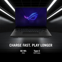 ASUS ROG Zephyrus Duo Dual