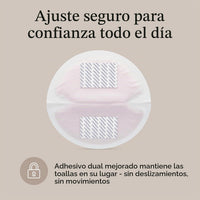 Lansinoh Stay Dry Almohadillas desechables para lactancia