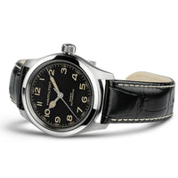 Hamilton Khaki Field Murph Automático 38 mm Correa de Cuero