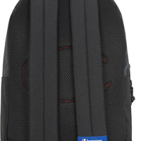 Champion unisex-adult Manuscript Backpack with Padded Adjustable Straps