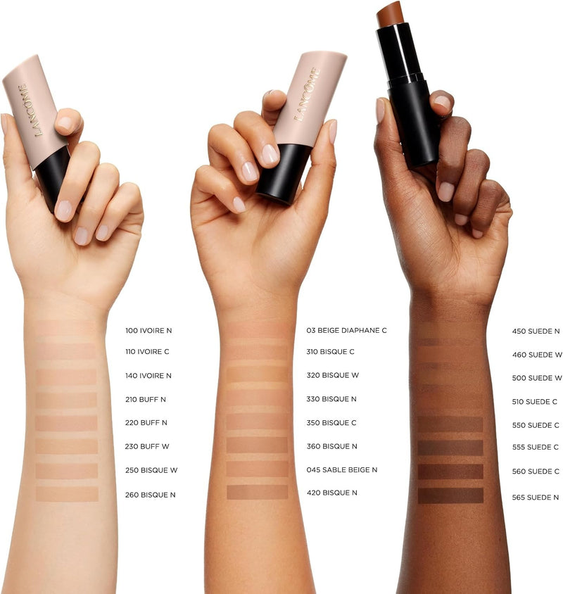 Lancôme Teint Idole Ultra Wear - Multi-Use Foundation Stick