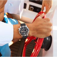 Reloj Citizen Promaster Diver Eco-Drive 200m (BN0150-28E)