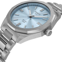 Tissot PRC 100 Solar 39mm, Swiss Solar