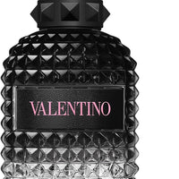 Valentino Uomo Born in Roma - Eau de Toilette en espray para hombre, 50 ml