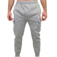 Nike Sportswear Club Fleece