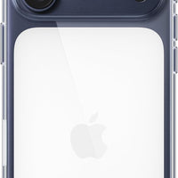 Apple iPhone 17 Pro Clear Case with MagSafe MagSafe and Camera Control: Lightweight Phone Case, Wireless Charging Compatible, Smooth Glossy Finish