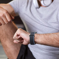 Getino Compatible with Apple Watch Bands 44mm 45mm 46mm 42mm 49mm