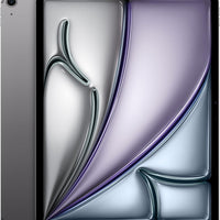 Apple iPad Air M4 13" Wi-Fi + Cellular (5G) - Gris Espacial