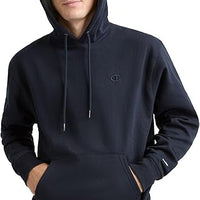 Champion Powerblend Hoodie Deep Navy