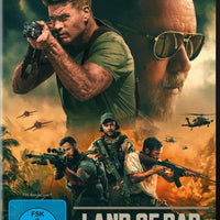 Land of Bad