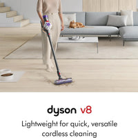 Dyson V8™ Cordless Vacuum