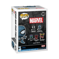 Funko Pop! Marvel Spider-Man Comics Spider-Man Asgardian Armor
