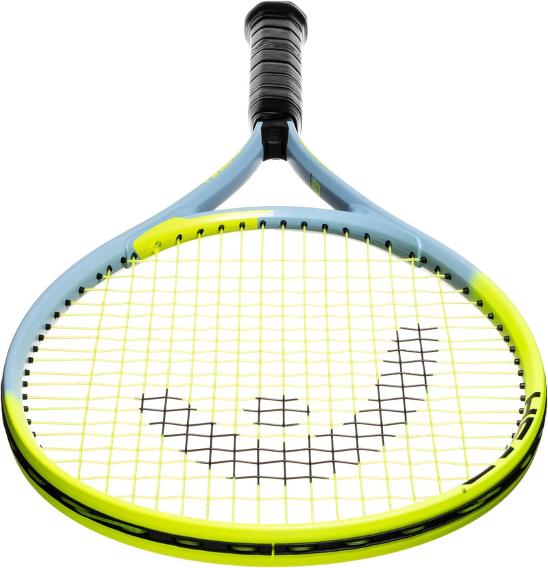 HEAD Tour Pro - Raqueta de tenis, agarre de 4 3/8"