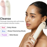 medicube Mini Booster Pro Plus - Juego de dispositivos faciales completos