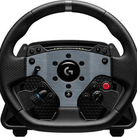 Logitech G PRO Racing Wheel - Volante para PC, PS4/PS5